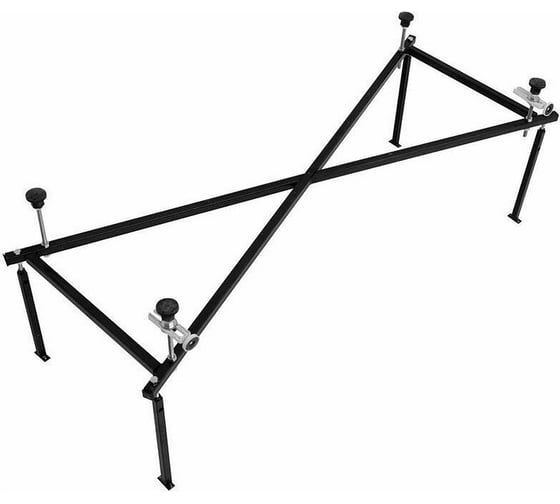 Сварной каркас для акриловой ванны Aquanet Bright 165x70 00229218