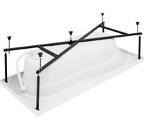 Сварной каркас для акриловой ванны Aquanet Tea 180x80 00204044