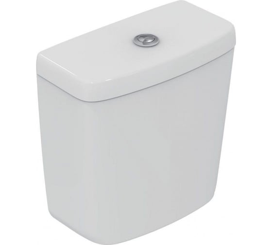 Сливной бачок Jacob Delafon VOX 00216184 ETM112-00 1
