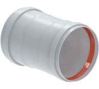 Адаптер соединительный Okseler D80 М/М oks00030