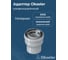 Переход Okseler с 60/100 на 80/125 конденсационный oks00119 3