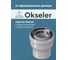 Переход Okseler с 60/100 на 80/125 конденсационный oks00119 4