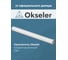 Удлинитель Okseler 2000 мм конденсационный 80 oks00134 4