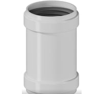 Адаптер конденсационный Okseler D60 (мама/мама) oks00017