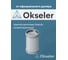 Адаптер конденсационный Okseler D60 (мама/мама) oks00017 4