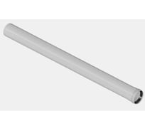 Удлинитель Okseler 1500 мм конденсационный 80 oks00133