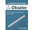 Удлинитель Okseler 1500 мм конденсационный 80 oks00133 4