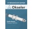 Труба с наконечником Okseler СТАНДАРТ 60/100 (770мм) рабочая 700мм oks00125 5