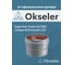 Адаптер соединительный Okseler D60 M/P L50 oks00027 4