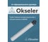 Труба конденсационная Okseler 60/100 для прохода через стену с наконечником L 750 мм oks00122 4
