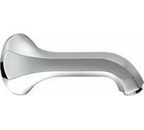 Излив для ванны Kludi Adlon 165 мм 5140705