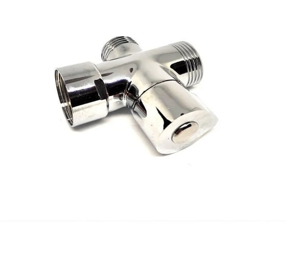 Дивертор D-Lin D63002 1