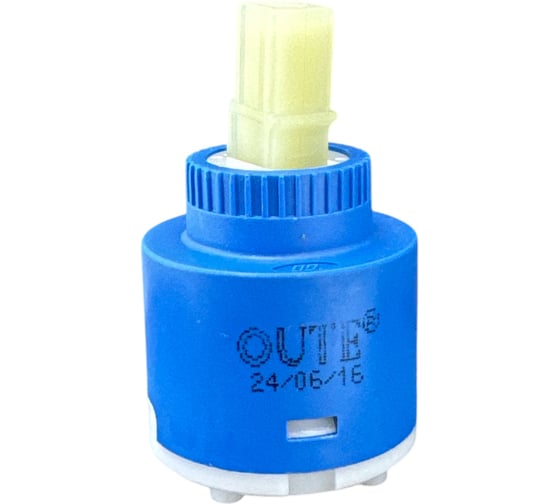 Картридж для смесителя OUTE 35 мм TP92 1