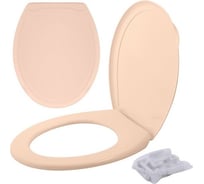 Сиденье для унитаза МУЛЬТИДОМ СБ72-41