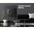 Терморегулятор Grand Meyer черный silk touch (совместим с Schneider Unica, Schneider Atlas) MST-9n 6