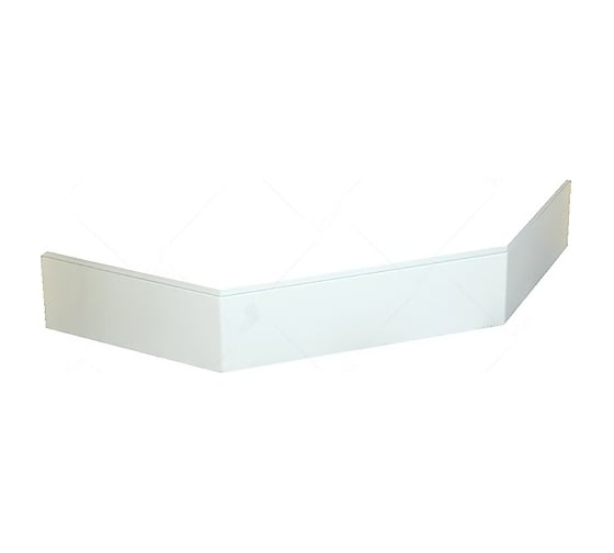 Экран для поддона RGW NT/STYLE-09 16230413-90 1