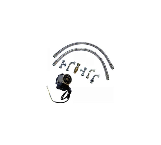 Комплект для соединения бойлера B100MS и котла МЕДВЕДЬ KLOM Protherm 0010006491