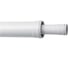 Удлинение коаксиальное (DN 80/125 мм) Baxi HT KHG 714059513 1