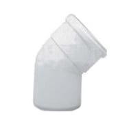 Отвод коаксиальный 45° Baxi HT KHG 714059814