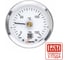 Термометр накладной Физтех ТБф-120Н 0…150C кт.2,5 d.63 IP43, с пружиной 4687207068536 1