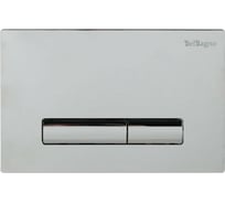 Кнопка смыва BelBagno GENOVA цвет-хром глянцевый BB019-GV-CHROME