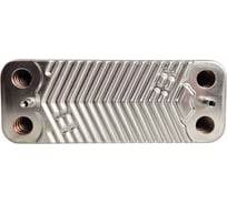 Теплообменник вторичный Сармат Т 22 пластины (CN) УТ-00013604