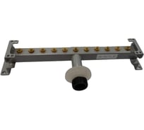 Коллектор Сармат Т, ТВ 10-24KW с форсунками УТ-00006710