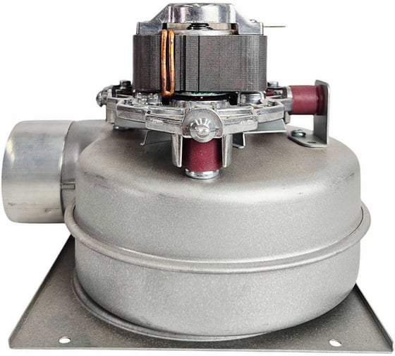 Вентилятор-турбина Сармат (35W) Т 10-24 (CN) УТ-00013330 1