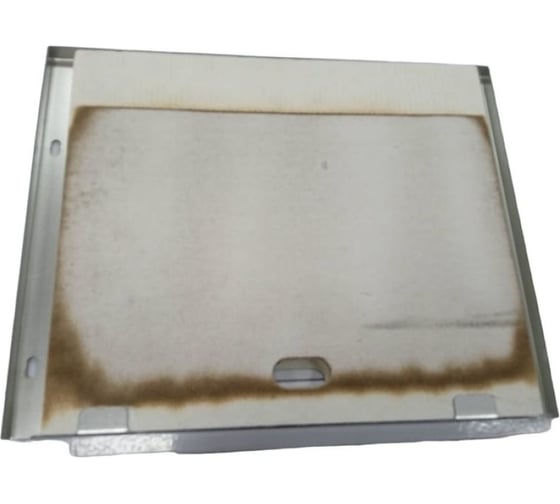 Стенка боковой камеры сгорания Сармат Т,ТВ(2шт лев/прав) УТ-00006928 1