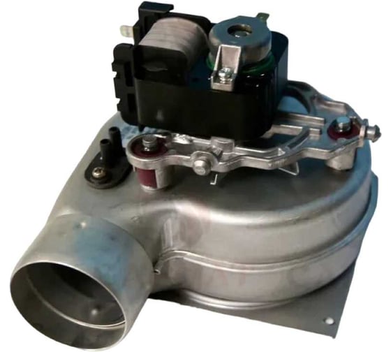 Вентилятор-турбина Сармат (53W) Т 32-46 (CN) УТ-00013599 1