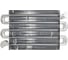 Теплообменник основной Сармат Т 10-46KW (CN)(38см) УТ-00019026 3