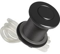 Пневмовыключатель BORT Air switch black 93412116