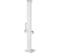 Внутренняя вертикальная консоль Kermi otop тип 22, ВН 200, RAL 9016 белый ZB03380001