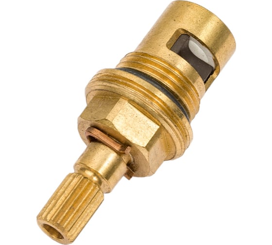 Кран-букса RavSlezak Fluhs MD0221