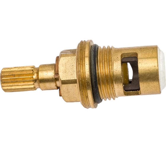 Кран-букса RavSlezak Fluhs MD0221