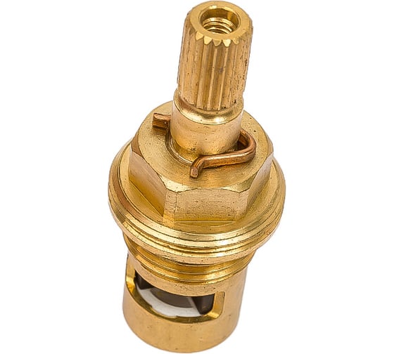 Кран-букса RavSlezak Fluhs MD0221