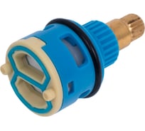 Керамический переключатель RavSlezak Kerox KA2002