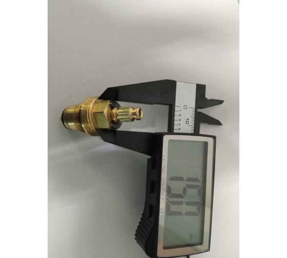 Кран-букса RavSlezak Fluhs MD0169