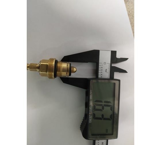 Кран-букса RavSlezak Fluhs MD0169