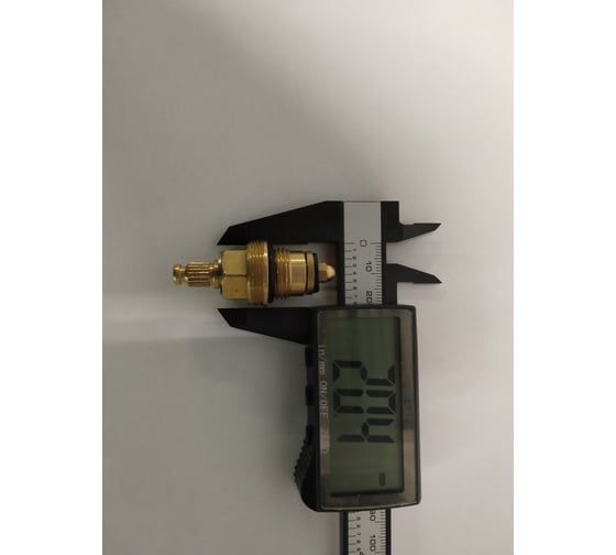 Кран-букса RavSlezak Fluhs MD0169