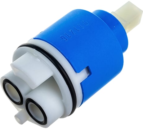 Керамический картридж RavSlezak Kerox KA3509