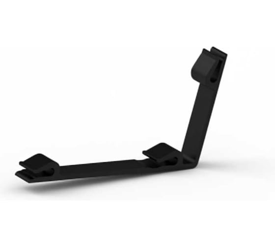 Крепежный зажим СТН КМ/3В 1