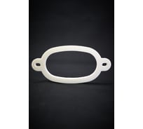 Прокладка Сантехкреп Вфпс (прокладка из пеносевилена для унитазов Santeri, Лилия и Вест) 2.18.6 2.18.6._3