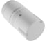 Термоголовка жидкостная Royal Thermo Design М30х1,5 (белый soft touch) НС-1706295 3