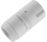 Термоголовка жидкостная Royal Thermo Design М30х1,5 (белый soft touch) НС-1706295 4