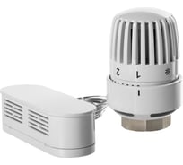 Термоголовка жидкостная ROYAL THERMO BASIC с выносным датчиком М30x1,5 НС-1706053
