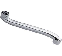 Излив в душ ООО ПКФ Сварком плоский, 35 S, 1шт СанТех s036153