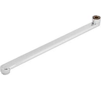 Излив в душ ООО ПКФ Сварком плоский, 35, 1шт СанТех s072681