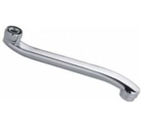 Излив в душ ООО ПКФ Сварком плоский, 40 S, 1шт СанТех s036155