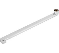 Излив в душ ООО ПКФ Сварком плоский, 40, 1шт СанТех s072683